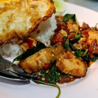 ร้าน เรือนไม้ @ ห้วยใหญ่ ห้วยใหญ่