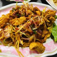 ข้าวต้มลุงเหน่ง