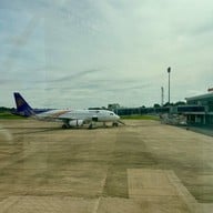 ท่าอากาศยานนานาชาติอุบลราชธานี