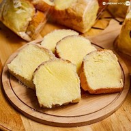 ปังนิ่ม เบเกอรี่ สาขาตลาดศรีนคร อ.เมือง จ.นครสวรรค์