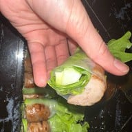 แหนมเนืองบ้านก้อย รัชดา32 รัชดา32