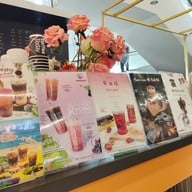 เมนู CoffeeToday ลำลูกกาคลอง 2