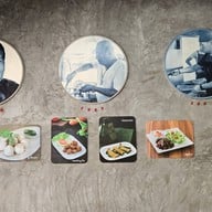 บรรยากาศ หมี่ต้นโพธิ์ เมืองภูเก็ต (วงเวียนหอนาฬิกา) สาขา 1 หอนาฬิกา