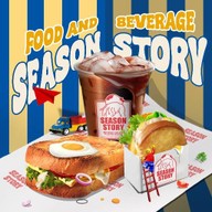 Season Story ซีซั่นมิวสิค