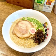 เมนูของร้าน ozawa ramen Phitsanulok