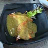 Shabu De Bear สาขาเมกาบางนา