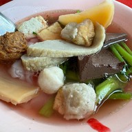 เย็นตาโฟฮ่องเต้ ศรีย่าน แยกร่วมจิตต์