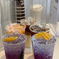 Puff and Pie ลาดพร้าว 71 (สุคนธสวัสดิ์) ลาดพร้าว 71 (สุคนธสวัสดิ์)