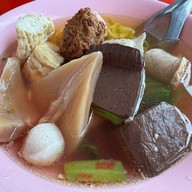 เย็นตาโฟฮ่องเต้ ศรีย่าน แยกร่วมจิตต์