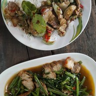 ครัวเชฟศัก(วินเนอร์) โชคชัย4 ซอย20