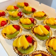 เมนูของร้าน Puff and Pie ลาดพร้าว 71 (สุคนธสวัสดิ์) ลาดพร้าว 71 (สุคนธสวัสดิ์)