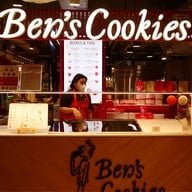 Ben's Cookies Thailand เซ็นทรัล ลาดพร้าว