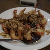 ร้านอิ่มอร่อย จีนซีฟู๊ดเวียดนาม