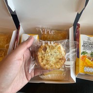 Puff and Pie ลาดพร้าว 71 (สุคนธสวัสดิ์) ลาดพร้าว 71 (สุคนธสวัสดิ์)