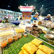 บรรยากาศ ล้านองุ่น