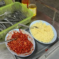 ต้นเนื้อย่างเกาหลี มทส. ประตู1