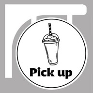 PICK UP นมสด