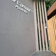 K2 L'amour pool villa