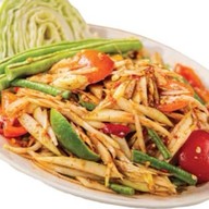 ก๋วยเตี๋ยวต้มยำ&น้ำใสข้าวผัดกะเพรา(ร้านน้องจูเน่) เสรีไทย29