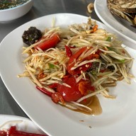 เมนูของร้าน ไก่ย่างวิเชียรบุรี เจ๊อี๊ด ลาซาล