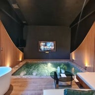 K2 L'amour pool villa