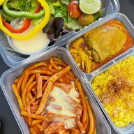 Puff and Pie ลาดพร้าว 71 (สุคนธสวัสดิ์) ลาดพร้าว 71 (สุคนธสวัสดิ์)