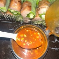 แหนมเนืองบ้านก้อย รัชดา32 รัชดา32