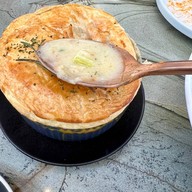 Rosemary Everyday Brasserie Rosemary Ekamai