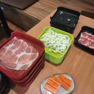 เมนูของร้าน อิซากายะ เอ็น Izakaya EN