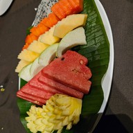 เมนูของร้าน กันเอง 2