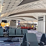 Hong Kong International Airport
