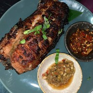 เมนูของร้าน ชู้ลาว ชู้รส Chulaos Churos ดุสิต