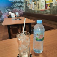 เมนูของร้าน อิซากายะ เอ็น Izakaya EN