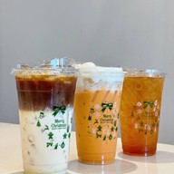 เมนูของร้าน Puff and Pie ลาดพร้าว 71 (สุคนธสวัสดิ์) ลาดพร้าว 71 (สุคนธสวัสดิ์)