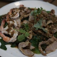 ร้านอิ่มอร่อย จีนซีฟู๊ดเวียดนาม