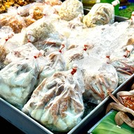 เมนูของร้าน ล้านองุ่น