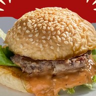 Bugs Burger and Coffee