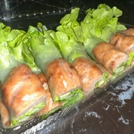 แหนมเนืองบ้านก้อย รัชดา32 รัชดา32