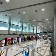 ท่าอากาศยานนานาชาติอุบลราชธานี