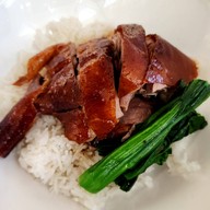 Hong Kong International Airport