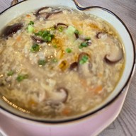 Tree Top Cafe Khao Yai