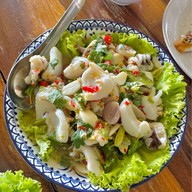 ร้านแก่งกระจานรีวิว