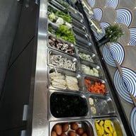 Shabu De Bear สาขาเมกาบางนา