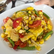 เมนูของร้าน ไก่ย่างวิเชียรบุรี เจ๊อี๊ด ลาซาล