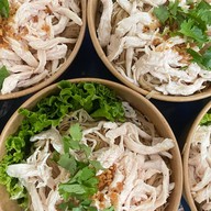 Fast food By Gradio.