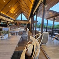 Tree Top Cafe Khao Yai