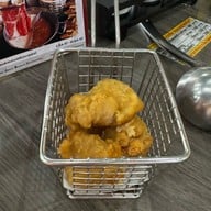 Shabu De Bear สาขาเมกาบางนา