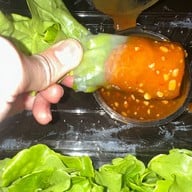 แหนมเนืองบ้านก้อย รัชดา32 รัชดา32