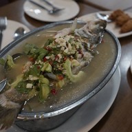 ร้านอิ่มอร่อย จีนซีฟู๊ดเวียดนาม