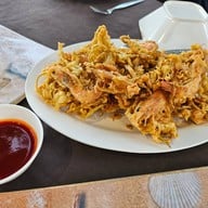 เมนูของร้าน กันเอง 2